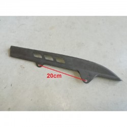 CARTER PARACATENA PROTEGGI CATENA PIT BIKE ECONOMICO 110 125