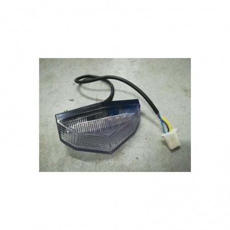 FANALE POSTERIORE QUAD KAYO PREDATOR 110 AT110 LUCE STOP