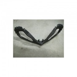 PLASTICA DI SUPPORTO FANALI KAYO PREDATOR 110 QUAD MINIQUAD