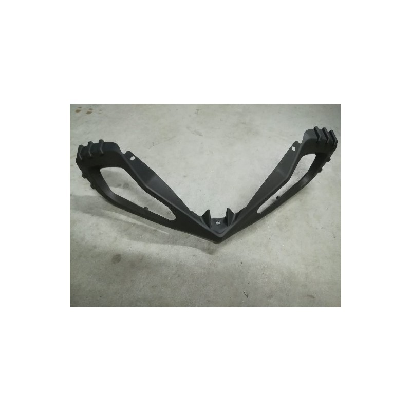 PLASTICA DI SUPPORTO FANALI KAYO PREDATOR 110 QUAD MINIQUAD