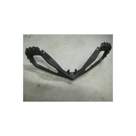 PLASTICA DI SUPPORTO FANALI KAYO PREDATOR 110 QUAD MINIQUAD