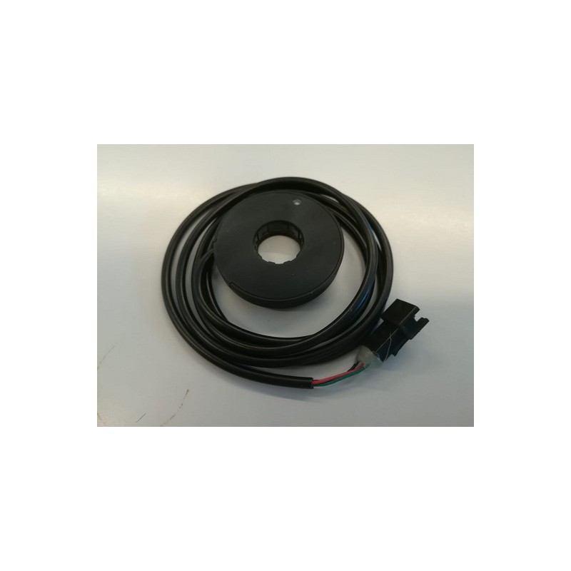 SENSORE PEDALATA ASSISTITA NUOVO MODELLO - bici elettrica scooter sky II tipo z-tech