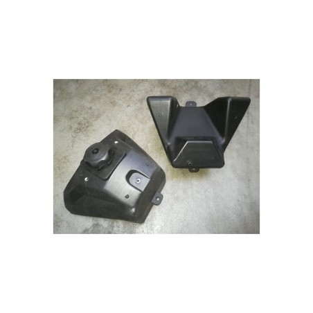 SERBATOIO BENZINA MINICROSS FALCO - completo di tappo tipo ktm lem