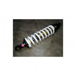AMMORTIZZATORE POSTERIORE 350mm REGOLABILE MINICROSS MORINI 65cc - minimoto ktm lem