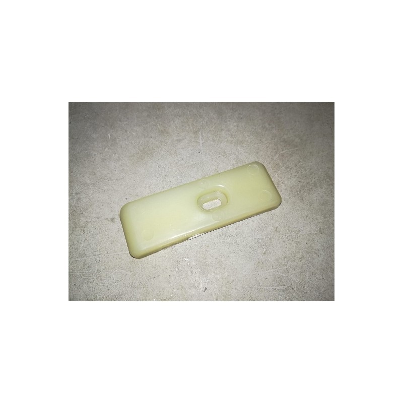 SCORRI CATENA PICCOLO 70X24mm - PIT BIKE 110125cc ECONOMICA