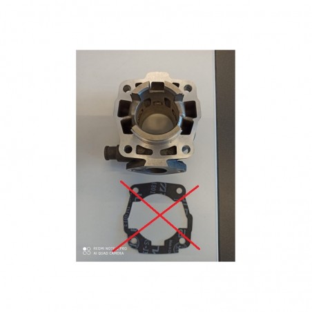 CILINDRO MINICROSS MORINI 65cc - tipo lem ktm
