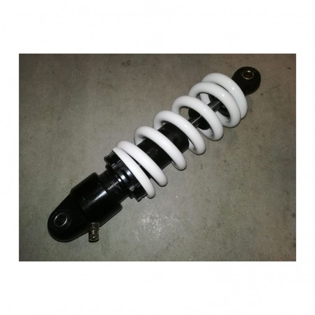 AMMORTIZZATORE INTERASSE 26cm MORINI 50CC minicross tipo ktm lem 260mm