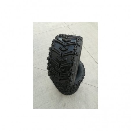 1pz GOMMA 16X8-7 MODELLO KAYO SPACE copertone gomme quad miniquad atv