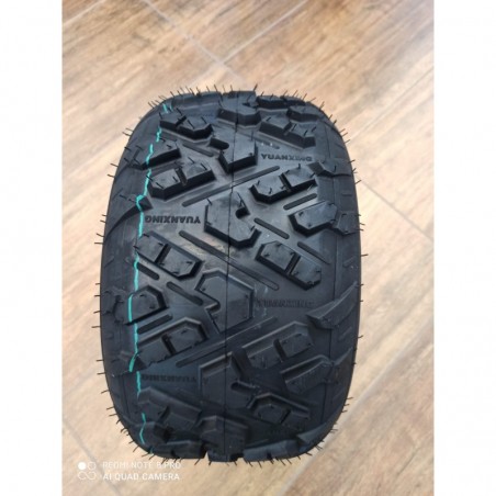 1pz GOMMA 16X8-7 MODELLO KAYO PREDATOR RACING copertone gomme quad miniquad atv