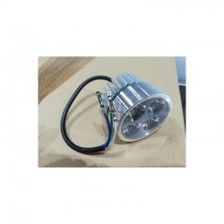 LAMPADINA LED 12V 48V 1012W - bici elettrica scooter sky II tipo z-tech