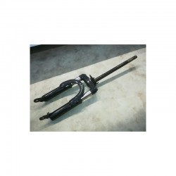 FORCELLE SOSPENSIONI ANTERIORI X MODELLO FRENI A TAMBURO GANASCIE - bici elettrica scooter sky II tipo z-tech