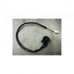 SENSORE CAVALLETTO LATERALE - bici elettrica scooter sky II tipo z-tech