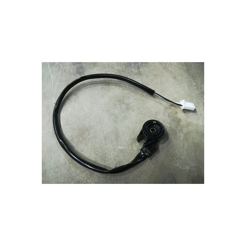 SENSORE CAVALLETTO LATERALE - bici elettrica scooter sky II tipo z-tech