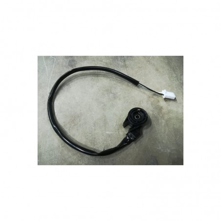 SENSORE CAVALLETTO LATERALE - bici elettrica scooter sky II tipo z-tech