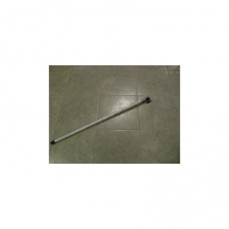 PROLUNGA PER MULTIFUNZIONE DA 120CM - decespugliatore potatore 26mm 7 DENTI