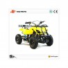 Mini Quad Hummer 2 Tempi R6 Barone Off Road a Ribera (Agrigento)