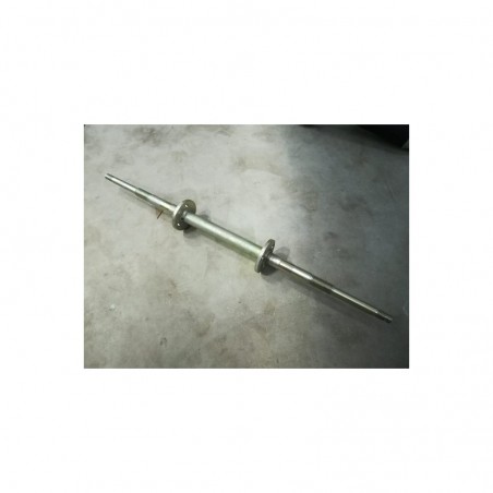 ASSE MINIQUAD VECCHIO MODELLO MINIATV