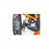 Mini Quad Hummer 2 Tempi R6 Barone Off Road a Ribera (Agrigento)