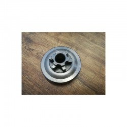 CAMPANA FRIZIONE MOTOSEGA 25cc PIGNONE CATENA POTATURA