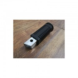 01PZ PEDALINA MINICROSS VECCHIO MODELLO MINIMOTO CROSS