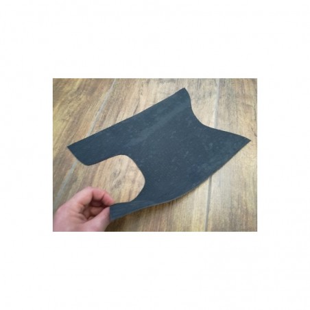 TAPPETO IN GOMMA COPRI POGGIAPIEDI CENTRALE SCOOTER ELETTRICO SKY II tipo z-tech