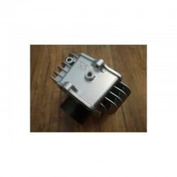 CILINDRO 107cc 110cc IN ALLUMINIO PER QUAD ATV MINIQUAD KAYO MOTORE PREDATOR