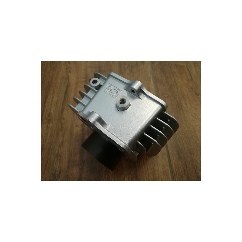 CILINDRO 107cc 110cc IN ALLUMINIO PER QUAD ATV MINIQUAD KAYO MOTORE PREDATOR