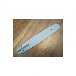 BARRA MOTOSEGA 25cm DA POTATURA PER CATENE 38.050x45DL piccola maglie