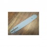 BARRA MOTOSEGA 25cm DA POTATURA PER CATENE 38.050x45DL piccola maglie