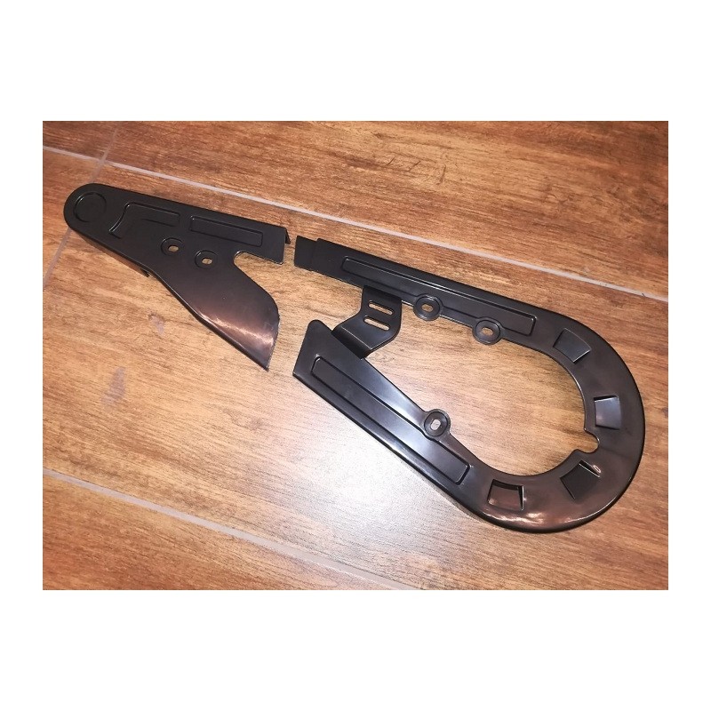 CARTER COMPLETO PARACATENA MINIQUAD RAPTOR 49cc miniatv quad