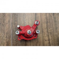 PINZA FRENO ANTERIORE MINIMOTO MINICROSS MINIATV freni disco