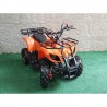 Mini Quad Hummer 2 Tempi R6 Barone Off Road a Ribera (Agrigento)