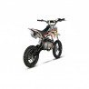 PLASTICHE CARENE PIT BIKE KAYO 110cc TSD-F110 TS90 TSD110 TD125 COMPATIBILI CRF50 KIT COMPLETO