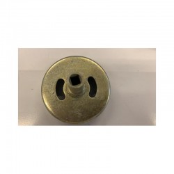 CAMPANA QUADRATA PER DECESPUGLIATORE