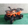 Mini Quad Hummer 2 Tempi R6 Barone Off Road a Ribera (Agrigento)