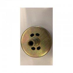 CAMPANA DECESPUGLIATORE 7 DENTI