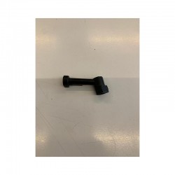 tubetto pompa olio motosega 25cc