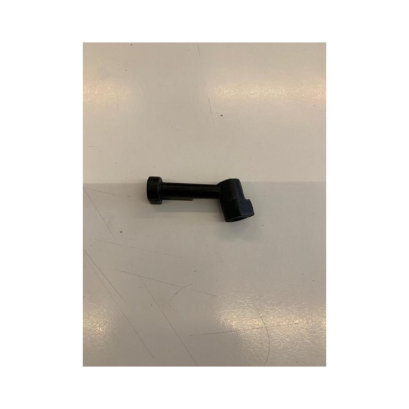 tubetto pompa olio motosega 25cc