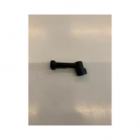 tubetto pompa olio motosega 25cc