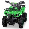 Mini Quad Hummer 2 Tempi R6 Barone Off Road a Ribera (Agrigento)
