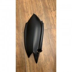 PLASTICA POSTERIORE SINISTRA BIANCA NERA GRIGIA -SCOOTER ELETTRICO SKY II REVENGE