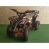 Mini Quad Hummer 2 Tempi R6 Barone Off Road a Ribera (Agrigento)