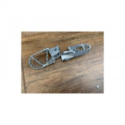 COPPIA PEDALINE MORINI 50