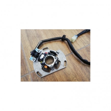 STATORE MINICROSS PIT BIKE 85cc TIPO MORINI 2 TEMPI