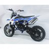 MINI CROSS FALCO 49cc R10 | Barone Off Road a Ribera (Agrigento)