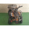 Mini Quad Hummer 2 Tempi R6 Barone Off Road a Ribera (Agrigento)
