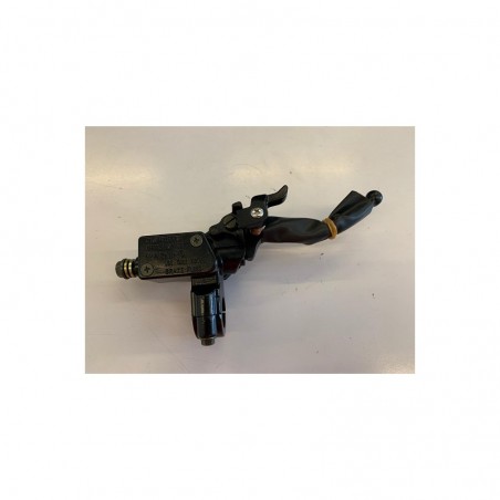 POMPA FRENO DESTRA ANTERIORE COMPLETA DI LEVA PER ATV QUAD KAYO AT110 AT125