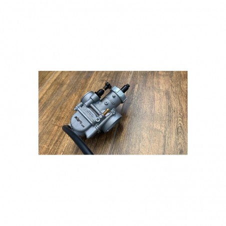 CARBURATORE 28mm KAYO PER CROSS T4 K2 NIBBI RACING PIT BIKE 160cc MOTARD