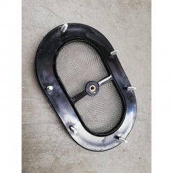 PARTE IN METALLO FILTRO QUAD KAYO STORM 150/TOR 250