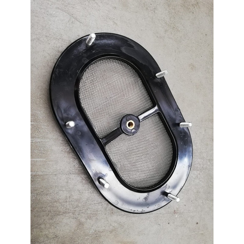 PARTE IN METALLO FILTRO QUAD KAYO STORM 150/TOR 250